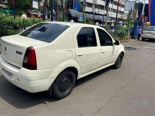 Used 2011 Mahindra Renault Logan MT for sale in Kolkata