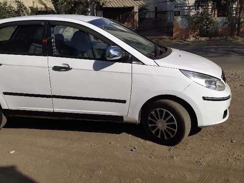 Tata Vista, 2010, Diesel MT for sale in Nashik