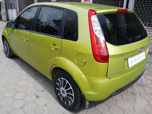 Ford Figo FIGO 1.2P TITANIUM, 2010, Petrol MT in Hyderabad