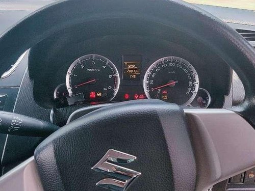 Used 2016 Maruti Suzuki Swift VDI MT for sale in Raipur