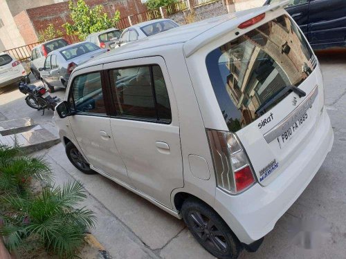 Used 2015 Maruti Suzuki Stingray MT for sale in Amritsar