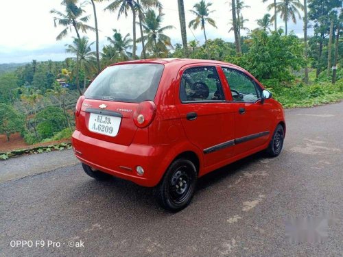 Used 2008 Chevrolet Spark 1.0 MT for sale in Ernakulam