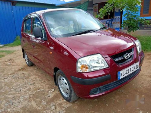 Used Hyundai Santro Xing GLS 2007 MT for sale in Palakkad