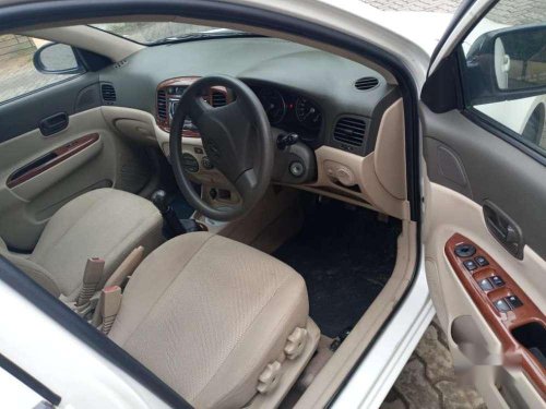 2008 Hyundai Verna MT for sale in Perumbavoor