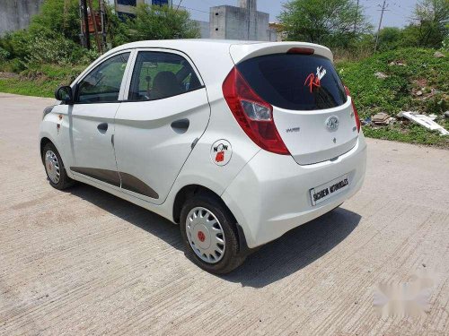 Hyundai Eon Era 2017 MT for sale in Indore