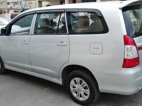 Toyota Innova 2.5 G4 7 STR, 2012 MT for sale in Coimbatore