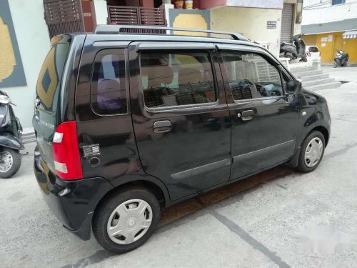 Maruti Suzuki Wagon R Duo, 2009, Petrol MT for sale in Vijayawada