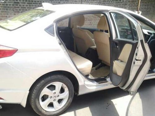 Used 2015 Honda City MT for sale in Ahmedabad