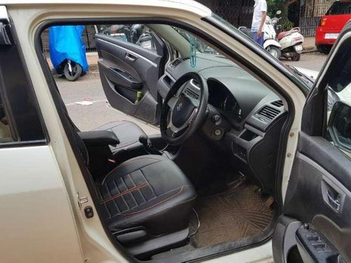 Maruti Suzuki Swift VDi, 2013, Diesel MT for sale in Pune