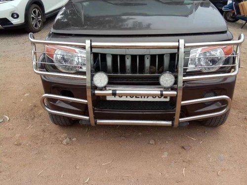 Used 2017 Mahindra Bolero ZLX MT for sale in Hyderabad