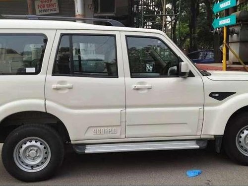 Used 2019 Mahindra Scorpio MT for sale in Ghaziabad