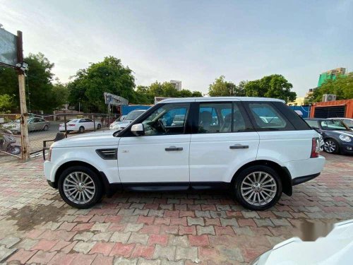 2011 Land Rover Range Rover Sport AT for sale in Ahmedabad