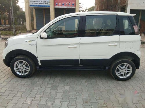 Mahindra NuvoSport Nuvosport N8, 2016, Diesel MT in Jalandhar