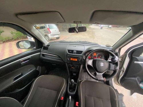 Maruti Suzuki Swift VDI 2015 MT for sale in Ghaziabad