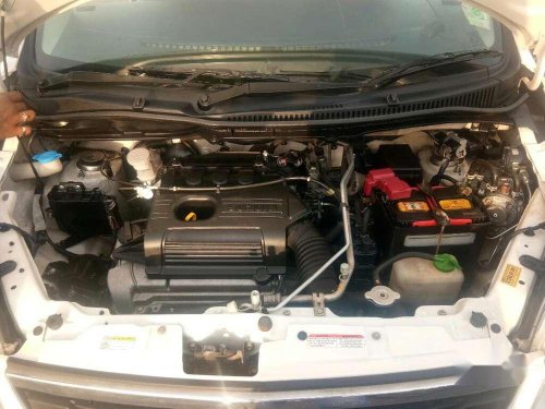 2017 Maruti Suzuki Wagon R LXI CNG MT for sale in Ahmedabad