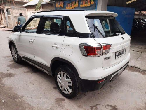 Maruti Suzuki Vitara Brezza VDi, 2017, Diesel MT in Siliguri