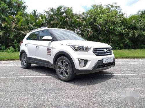 Hyundai Creta 1.6 SX (O), 2016, Diesel AT in Hyderabad