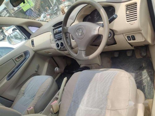 Used Toyota Innova 2006 MT for sale in Ahmedabad