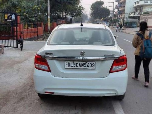 Maruti Suzuki Swift Dzire LXI, 2017, CNG & Hybrids MT in Ghaziabad