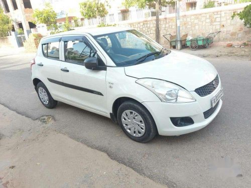 Used Maruti Suzuki Swift LXI 2014 MT for sale in Jaipur