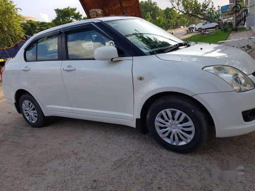 Used 2011 Maruti Suzuki Swift Dzire MT for sale in Lucknow