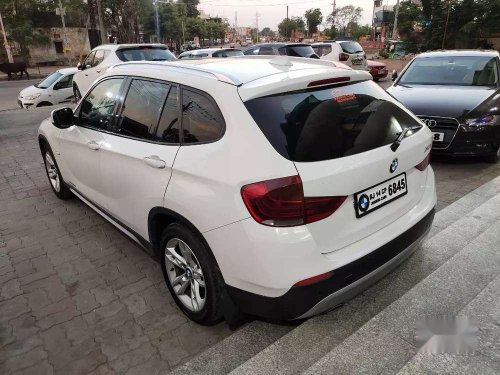 Used BMW X1 2011 AT for sale in Bhilwara