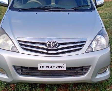 2007 Toyota Innova MT for sale in Erode