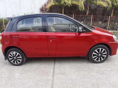 Toyota Etios Liva VX 2015 MT for sale in Hyderabad