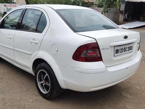 2008 Ford Fiesta MT for sale in Nashik