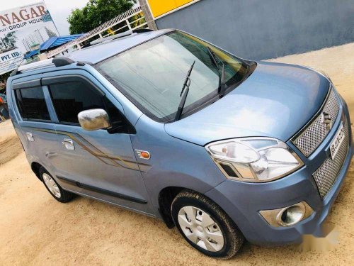 Maruti Suzuki Wagon R 1.0 LXi, 2015, Petrol MT in Patna