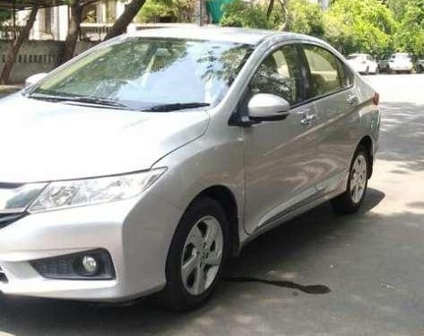 Used 2015 Honda City MT for sale in Ahmedabad