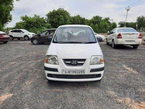 2008 Hyundai Santro Xing GL MT for sale in Ahmedabad