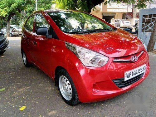 Hyundai Eon Era +, 2017, Petrol MT for sale in Visakhapatnam