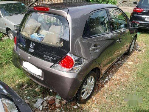 Honda Brio VX 2013 MT for sale in Kolkata