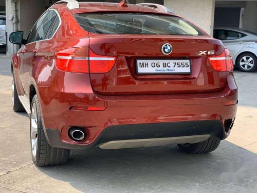 2012 BMW X6 AT for sale in Mumbai