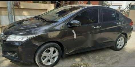 Honda City 1.5 V Manual Sunroof, 2015, Diesel MT in Tiruchirappalli