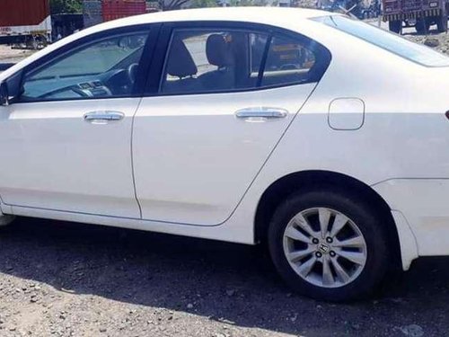 Honda City 2012 MT for sale in Pune