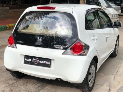 2013 Honda Brio MT for sale in Nagar