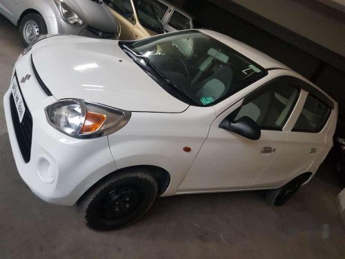 Used Maruti Suzuki Alto 800 LXI 2016 MT for sale in Lucknow