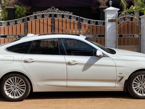 BMW 3 Series GT 320d Luxury Line, 2016, Diesel AT in Madurai