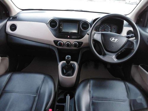 Hyundai Xcent S 1.2, 2015, Petrol MT for sale in Jalandhar