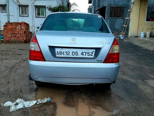 Tata Indigo TDI 2007 MT for sale in Pune