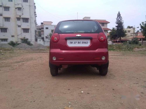 Chevrolet Spark LS 1.0, 2009, Petrol MT for sale in Coimbatore