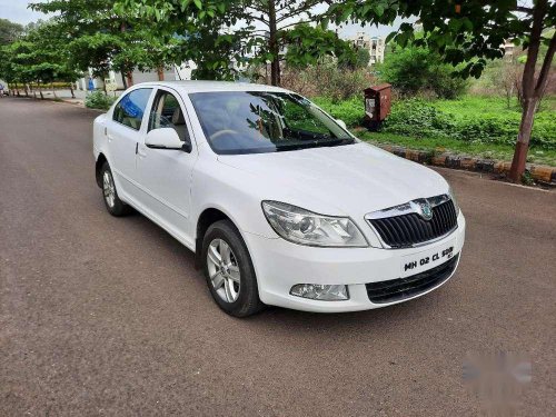 Skoda Laura Ambition 2.0 TDI CR Automatic, 2012, Diesel AT in Nashik