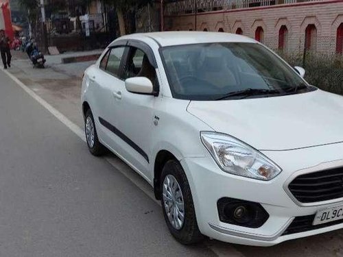 Maruti Suzuki Swift Dzire LXI, 2017, CNG & Hybrids MT in Ghaziabad