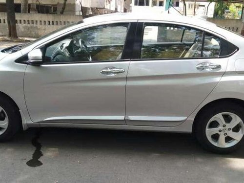 Used 2015 Honda City MT for sale in Ahmedabad