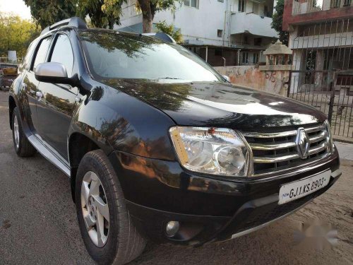 Used Renault Duster 2013 MT for sale in Ahmedabad