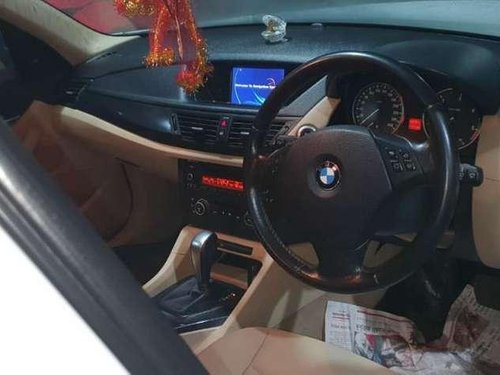 Used 2012 BMW X1 sDrive20d AT for sale in Kolkata