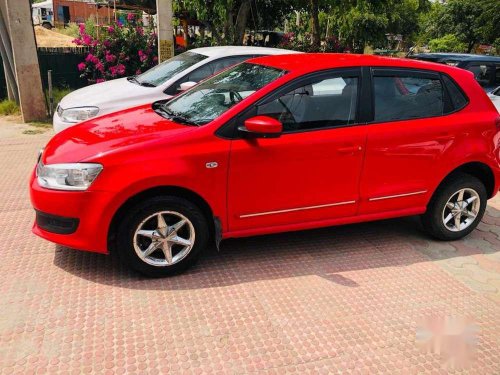 Volkswagen Polo Comfortline Petrol, 2011, Petrol MT in Gurgaon