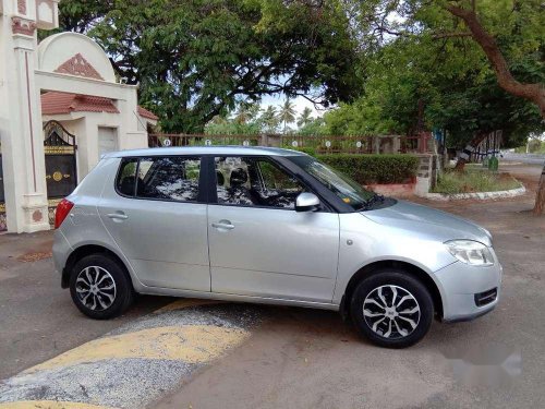 2010 Skoda Fabia MT for sale in Erode